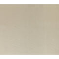 Ivory Cream Plain Silk Lame Fabric 110cm