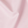 Soft Blush Pink Herringbone Texture Premium Italian Cotton Shirting Fabric, Elegant Woven Pattern, 150 Cms Width, Italy-D27055