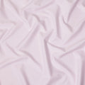 Pastel Pink Solid Plain Premium Italian Cotton Shirting Fabric, Smooth Finish, 150 Cms Width, Italy-D27041