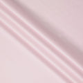 Blush Pink Solid Plain Premium Italian Cotton Shirting Fabric, Smooth Finish, 150 Cms Width, Italy-D27040