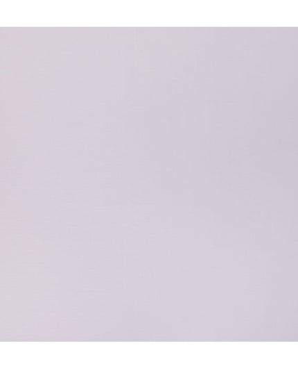 Lavender Solid Plain Premium Italian Cotton Shirting Fabric, Smooth Finish, 150 Cms Width, Italy-D27037