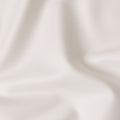 Ivory White Swiss Cotton Shirting Fabric 150cm