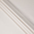 Ivory White Swiss Cotton Shirting Fabric 150cm
