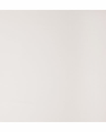 Ivory White Swiss Cotton Shirting Fabric 150cm