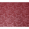 Red Self Pure Silk Chiffon Fabric 110cm