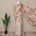 Soft Chiffon Saree 110cm | Regal Fabrics