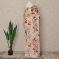 Soft Chiffon Saree 110cm | Regal Fabrics