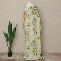 Spring Chiffon Saree 110cm | Regal Fabrics