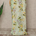 Spring Chiffon Saree 110cm | Regal Fabrics