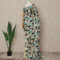 Refreshing Chiffon Saree 110cm | Regal Fabrics