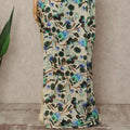 Refreshing Chiffon Saree 110cm | Regal Fabrics