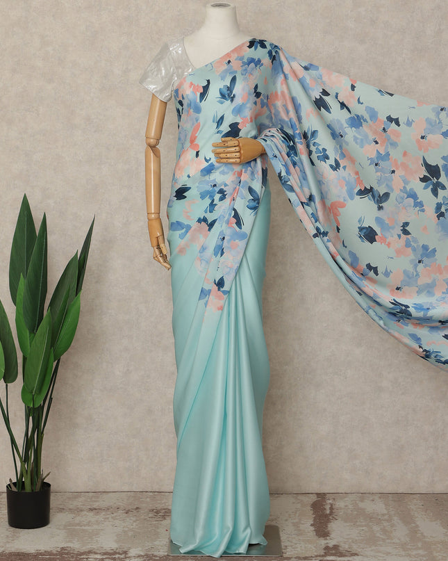 Cool Chiffon Saree 110cm | Regal Fabrics