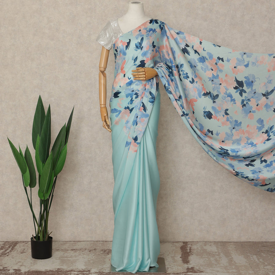 Cool Chiffon Saree 110cm | Regal Fabrics