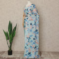 Cool Chiffon Saree 110cm | Regal Fabrics