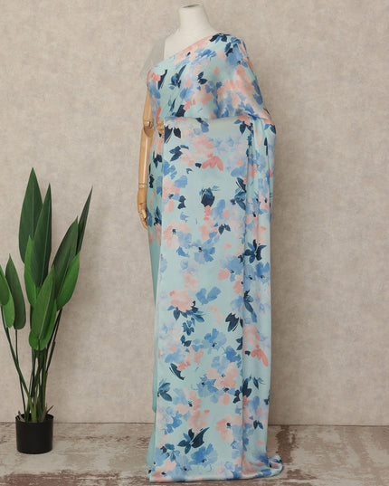 Cool Chiffon Saree 110cm | Regal Fabrics