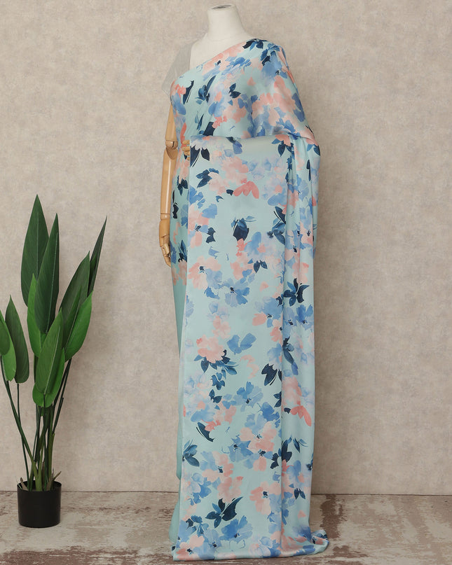 Cool Chiffon Saree 110cm | Regal Fabrics