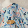 Cool Chiffon Saree 110cm | Regal Fabrics