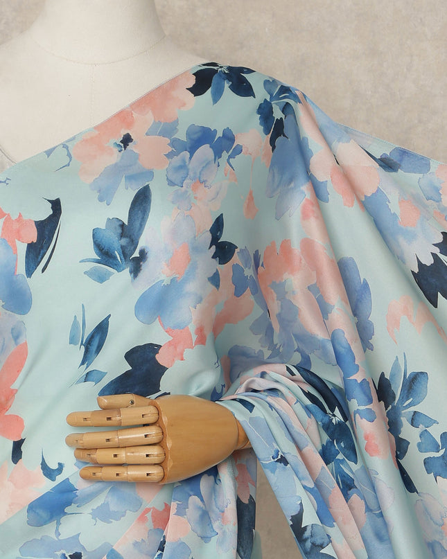 Cool Chiffon Saree 110cm | Regal Fabrics