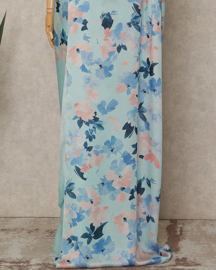 Cool Chiffon Saree 110cm | Regal Fabrics