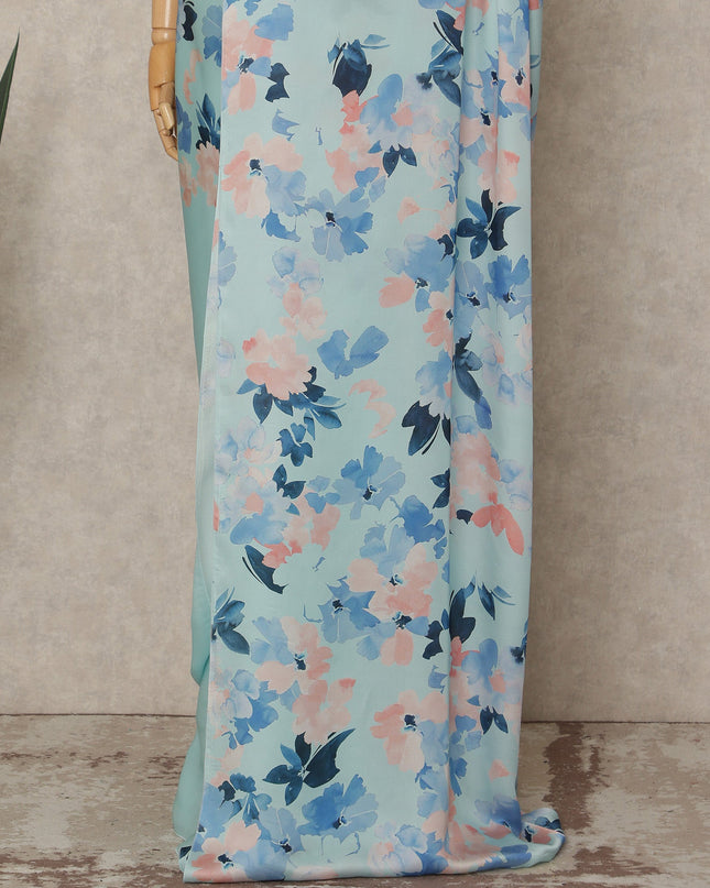 Cool Chiffon Saree 110cm | Regal Fabrics