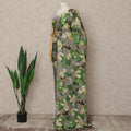 Sophisticated Chiffon Saree 110cm | Regal Fabrics