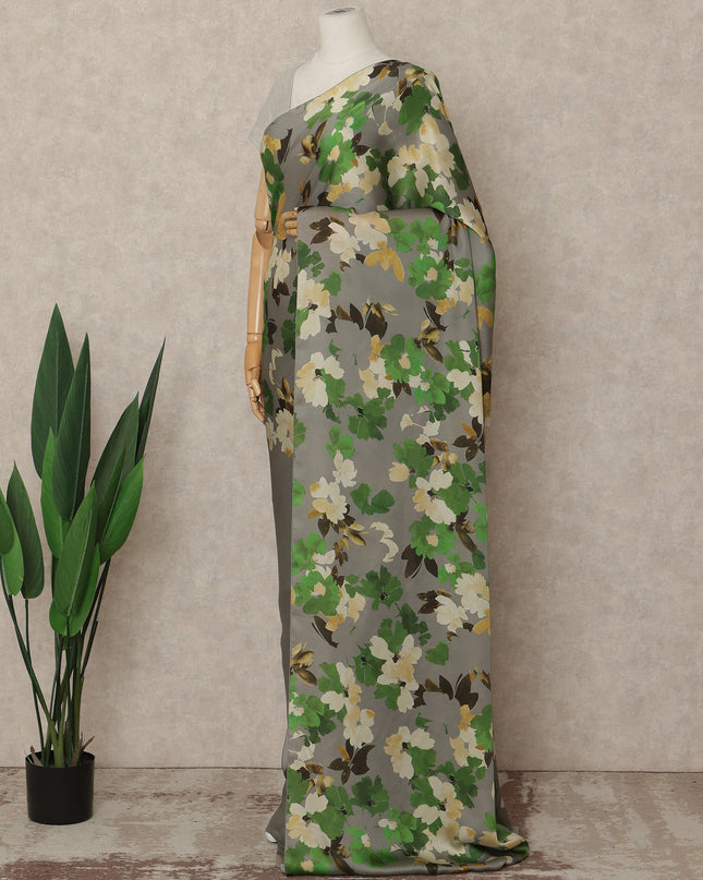 Sophisticated Chiffon Saree 110cm | Regal Fabrics