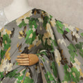 Sophisticated Chiffon Saree 110cm | Regal Fabrics