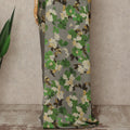Sophisticated Chiffon Saree 110cm | Regal Fabrics