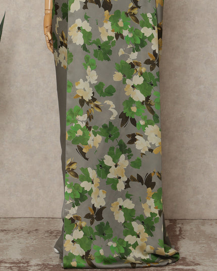 Sophisticated Chiffon Saree 110cm | Regal Fabrics