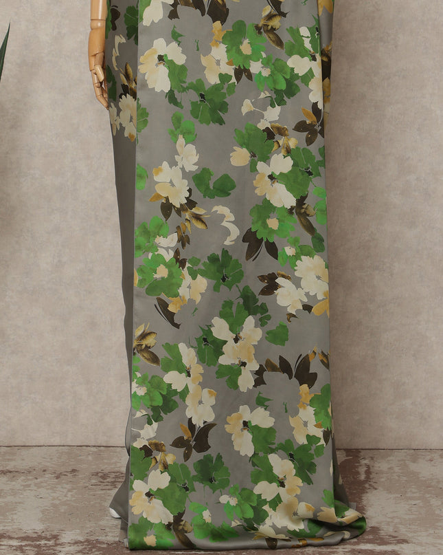 Sophisticated Chiffon Saree 110cm | Regal Fabrics
