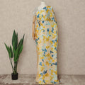 Playful Chiffon Saree 110cm | Regal Fabrics