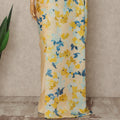 Playful Chiffon Saree 110cm | Regal Fabrics