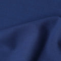 Scabal Super 140 Blue Suiting Fabric 150cm