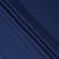 Scabal Super 140 Blue Suiting Fabric 150cm