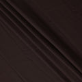 Scabal Super 140 Chocolate Suiting Fabric 150cm