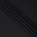 Scabal Super 140 Black Suiting Fabric 150cm