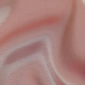 Dusty Pink Silk Lame Fabric France 110cm