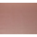 Dusty Pink Silk Lame Fabric France 110cm