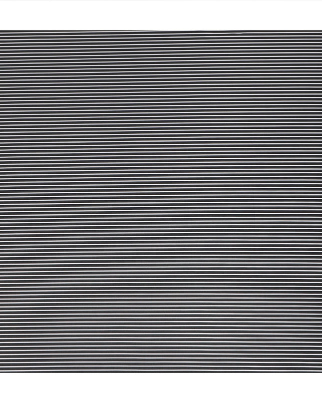 Black White Striped Premium Italian 100% Cotton Shirting Fabric Fine Linear Design Smooth Woven Luxury Apparel Material 150 Cms Width Made in Italy-D27434