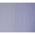 Lavender Blue Solid Plain Premium Italian Blended Cotton Shirting Fabric Smooth Soft Lightweight Breathable Luxury Shirt Tailoring Material 150 Cms Width Italy Origin-D28500
