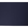 Navy Blue Textured Stripe Premium Italian Blended Cotton Shirting Fabric Subtle Woven Pattern Soft Breathable Luxury Shirt Tailoring Material 150 Cms Width Italy Origin-D28502 - Regal Fabrics