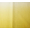 Gold Yellow Ombre Silk Satin Fabric 110cm