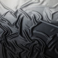 Ombre Silk Satin Fabric 110cm | Korean