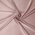 Blush Pink Premium Pure Silk Satin Fabric Solid Plain Smooth Finish 110 Cms Wide Luxury Dressmaking Material From China-D27481 Regal Fabrics