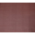 Maroon Plain Synthetic Chiffon Fabric 110 Cms Width India-D27745
