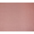 Peach Pink Plain Synthetic Chiffon Fabric 110 Cms Width India-D27753