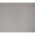 Light Grey Plain Synthetic Chiffon Fabric 110 Cms Width India-D27751