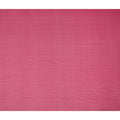 Hot Pink Plain Synthetic Chiffon Fabric 110 Cms Width India-D27750
