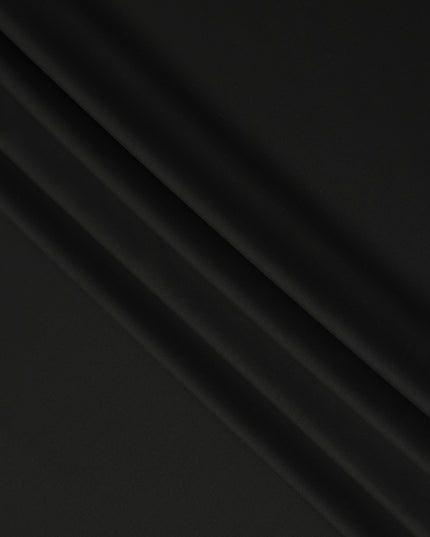 Black Suiting Fabric 150cm | Thai