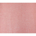 Blush Pink Silk Georgette Sequin Fabric 110cm